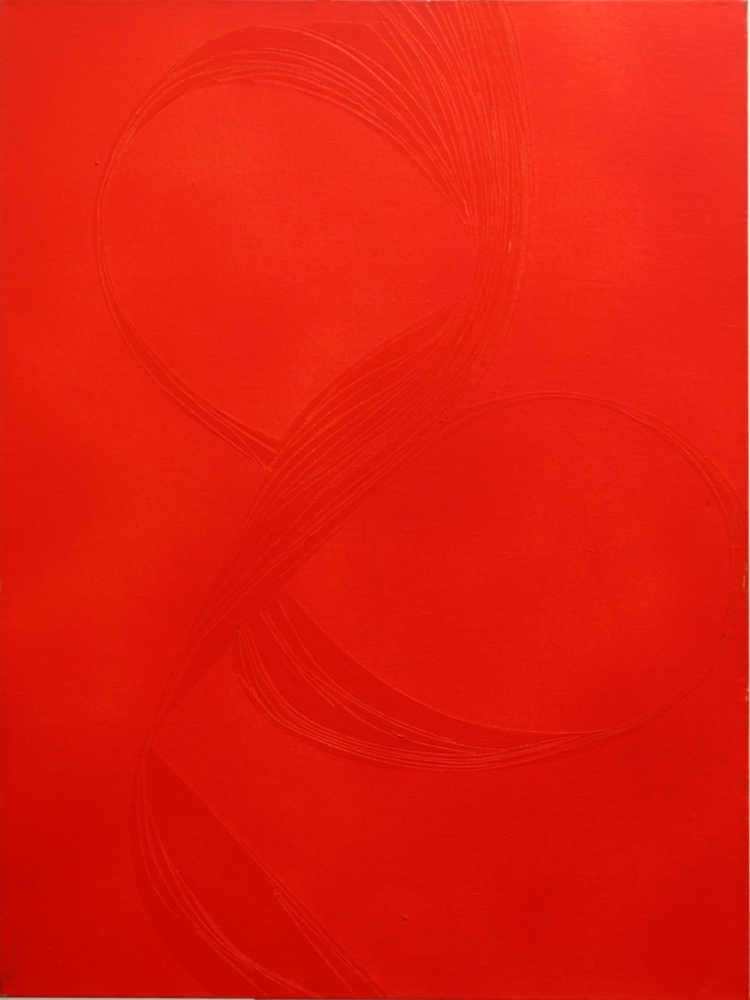 Ribbon (Red), 1967&nbsp;&nbsp;&nbsp;