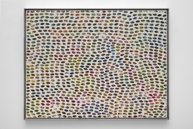 James Little (b. 1952) Exculpatory Evidence, 2019 oil on linen 38 x 50 inches; 96.5 x 127 centimeters LSFA# 14572