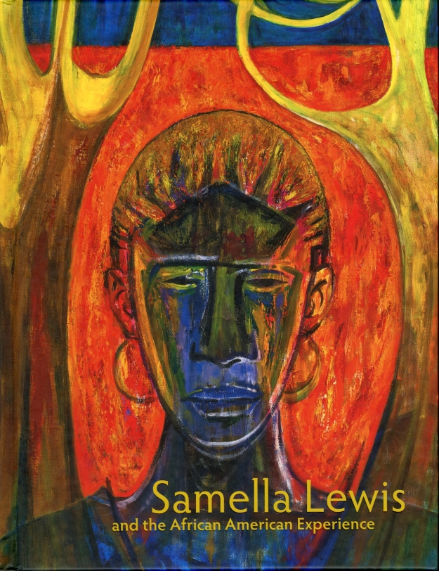 Samella Lewis and the African American Experience