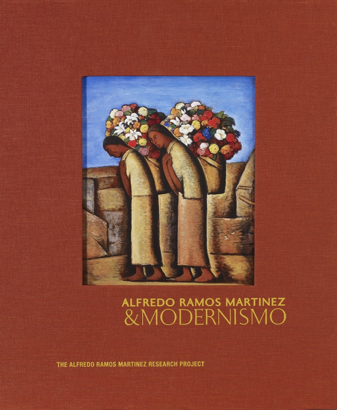 Alfredo Ramos Martínez & Modernismo